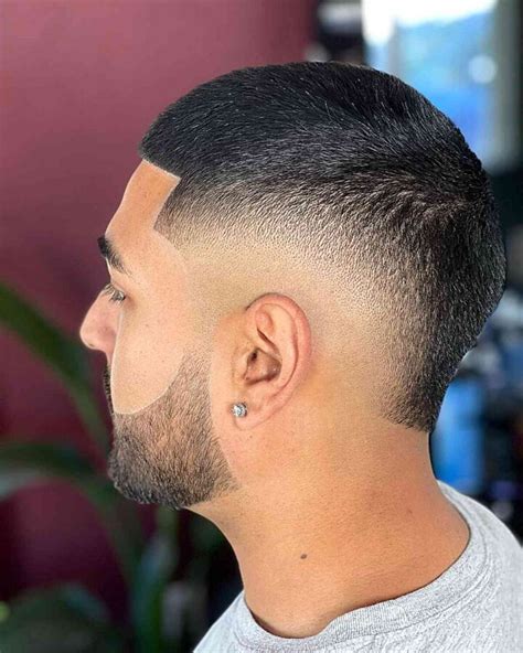 buzz cut burst fade|best buzz cut fades.